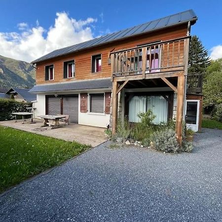 Super Appartement A Saint Lary Exterior foto